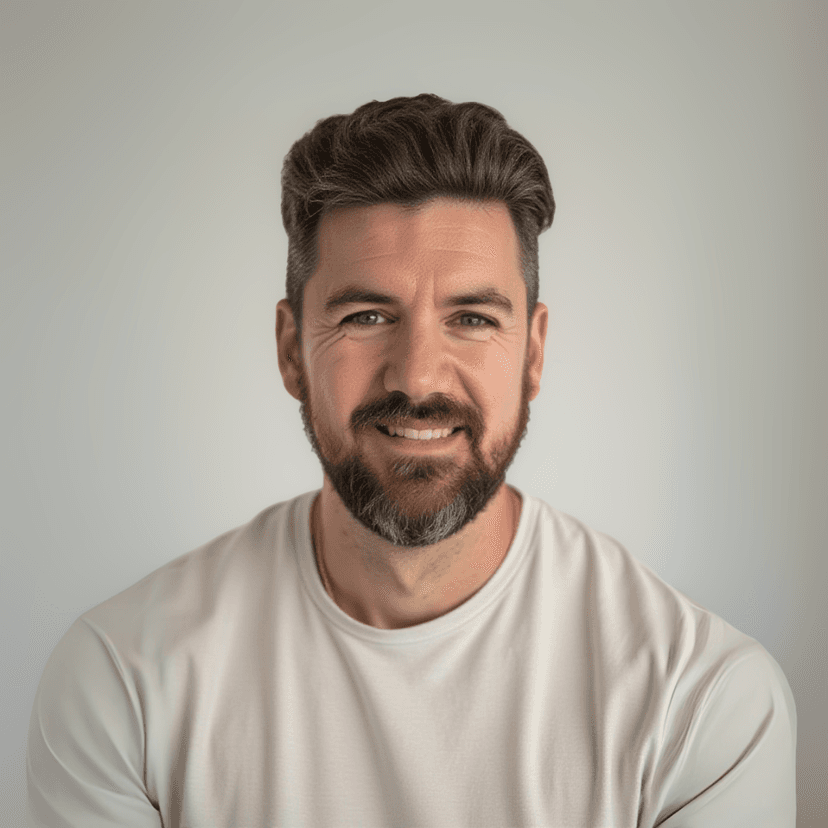 Dave de Céspedes